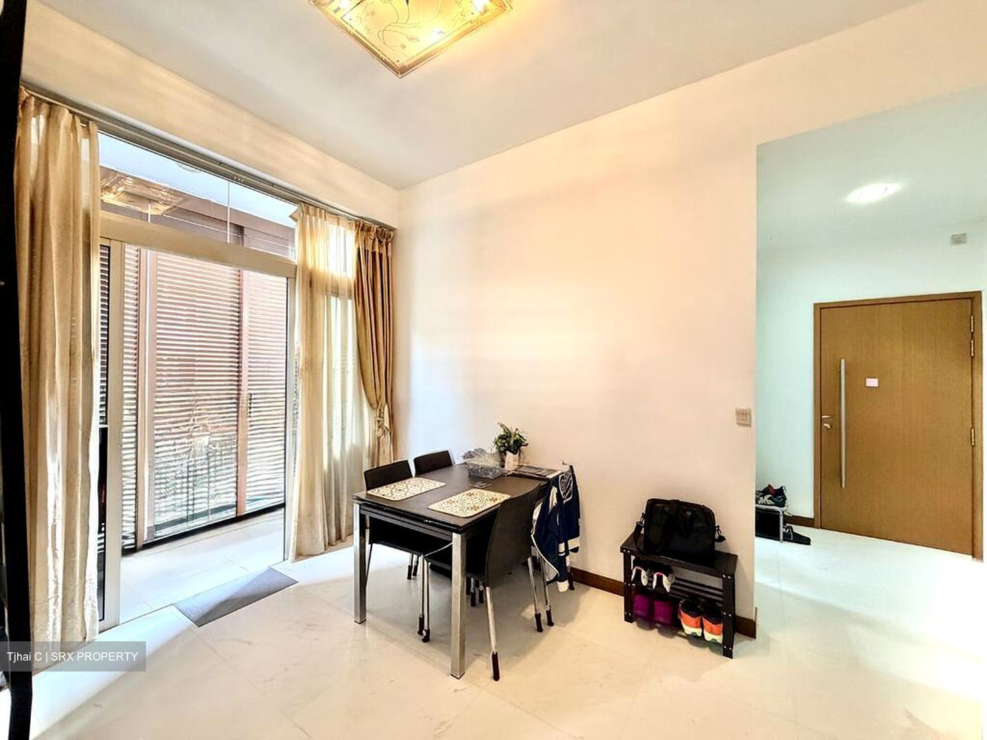 The Greenwich (D28), Condominium #565771661